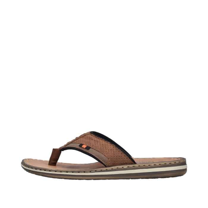 Rieker Sandal Herre 21084-23