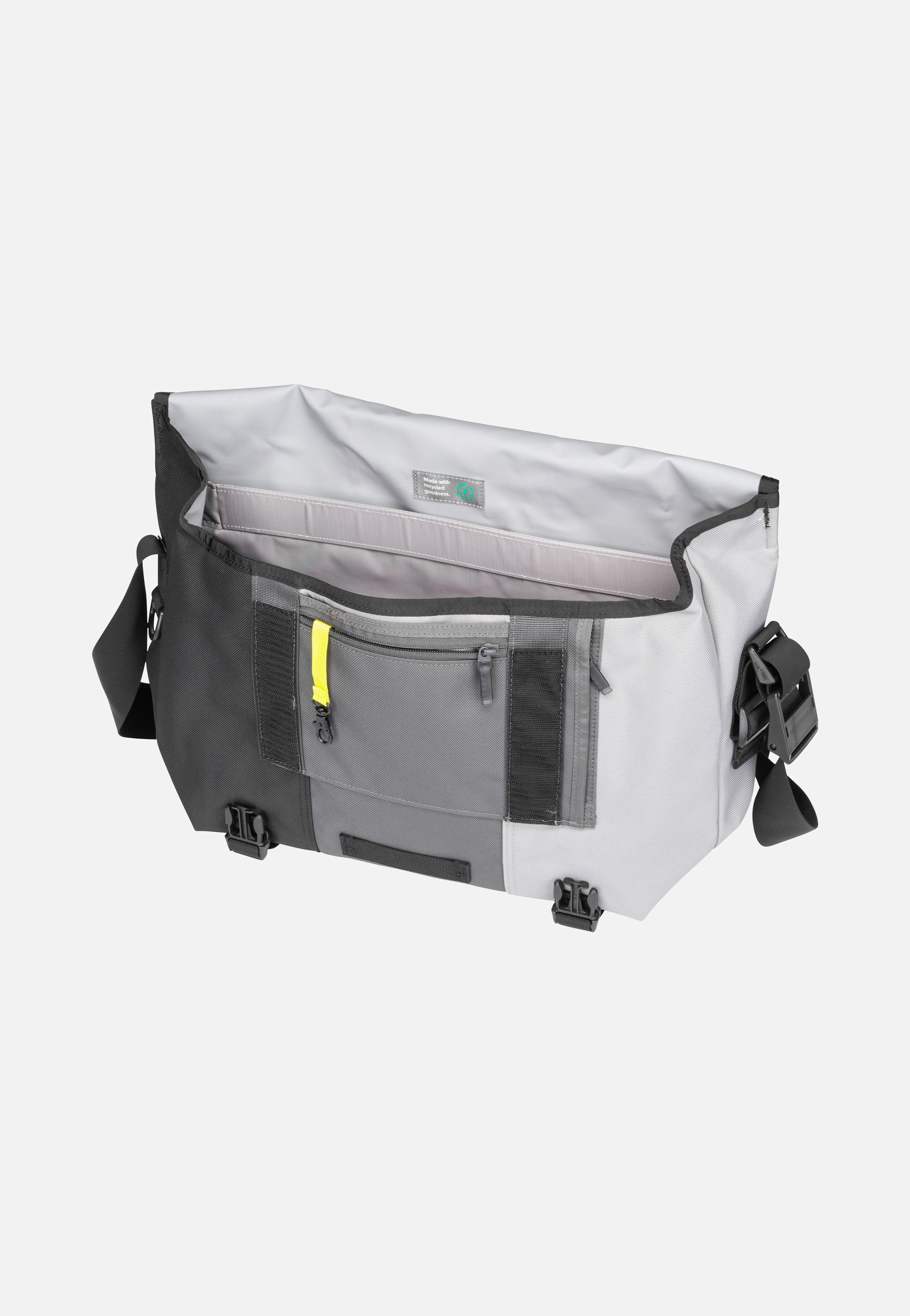 Classic M Ironside - Messenger Bag