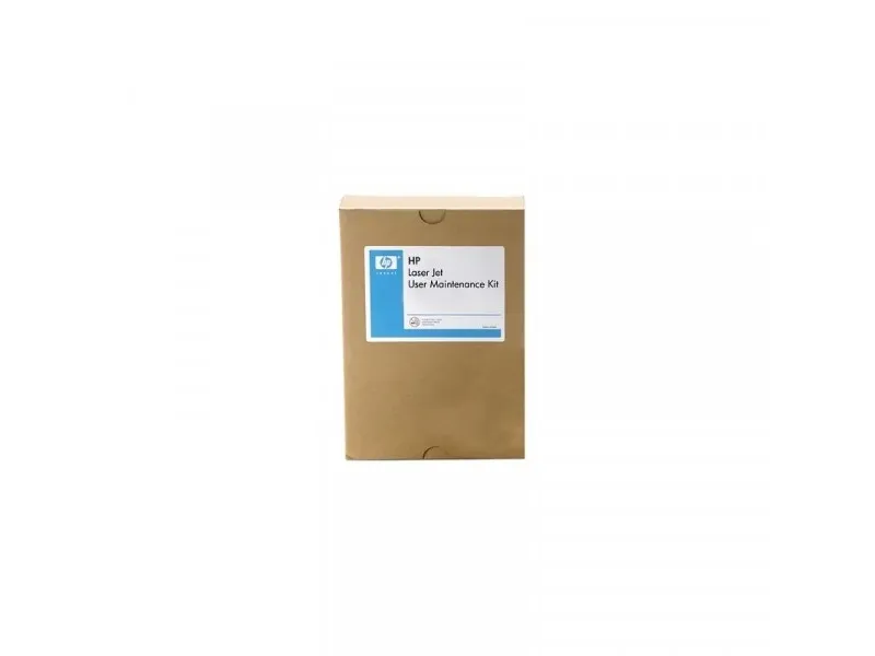 HP - (220 V) - vedligeholdelseskit - for LaserJet Enterprise M4555 MFP, M4555f MFP, M4555fskm MFP, M4555h MFP
