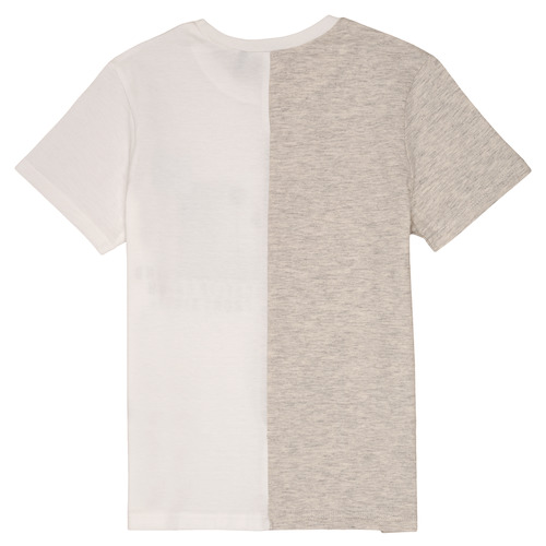 Ikks - RULIO - Beige / Blanc