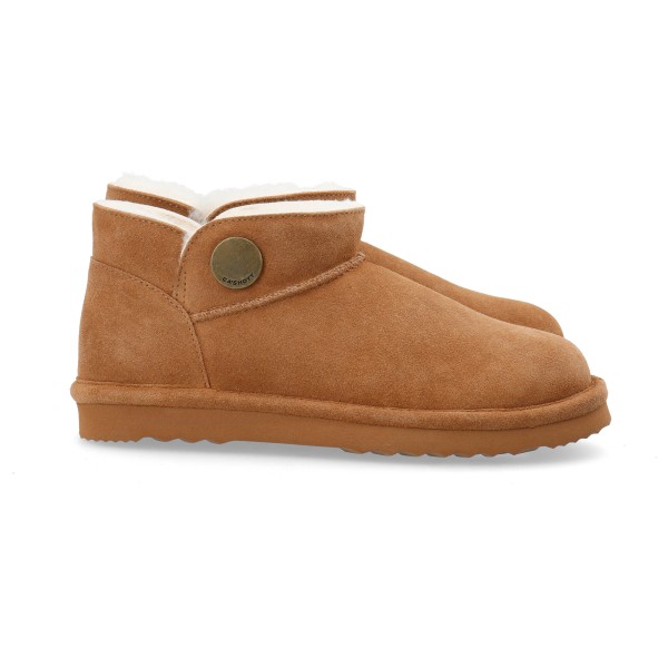 Ca'Shott - Women's Cassia Warm Pull Boot - Chaussures d'hiver