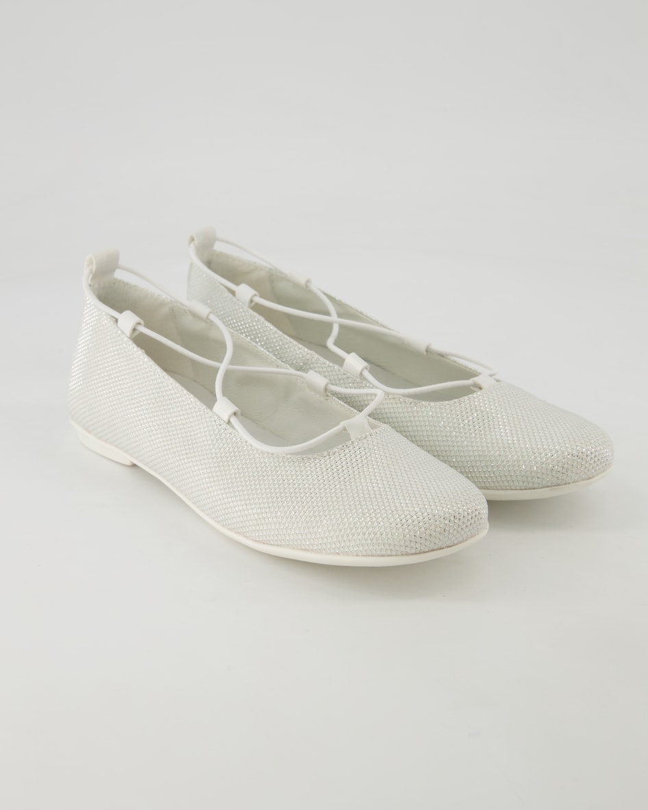 Primigi 3920500 Ballerinas in Weiß