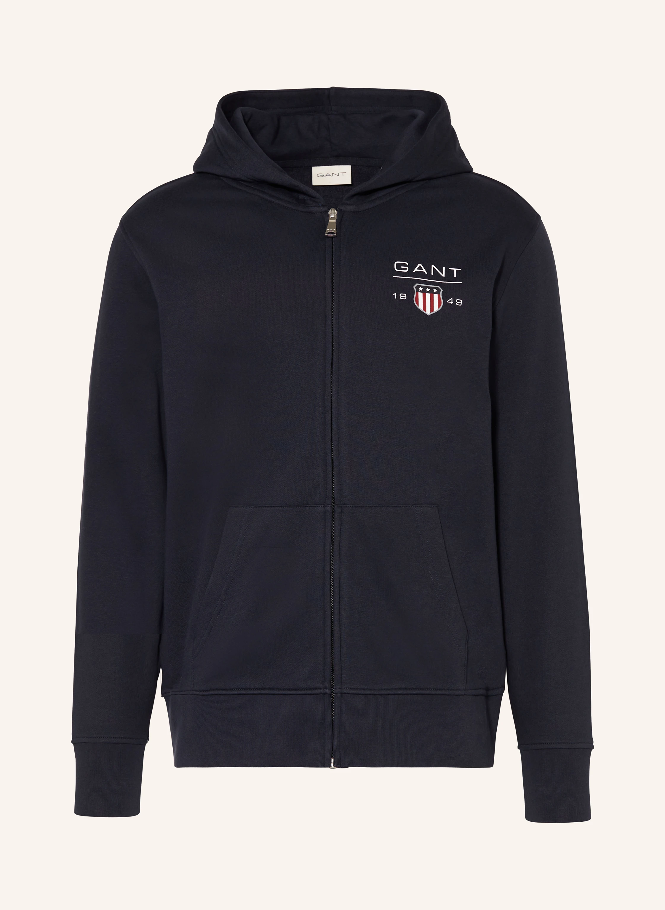 GANT Sweatjacke