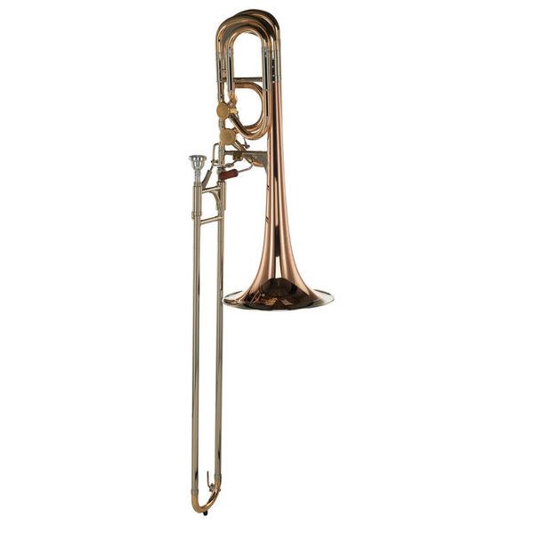 B&S MS27IK-L Bb/F/Ges/D-Basstromb.