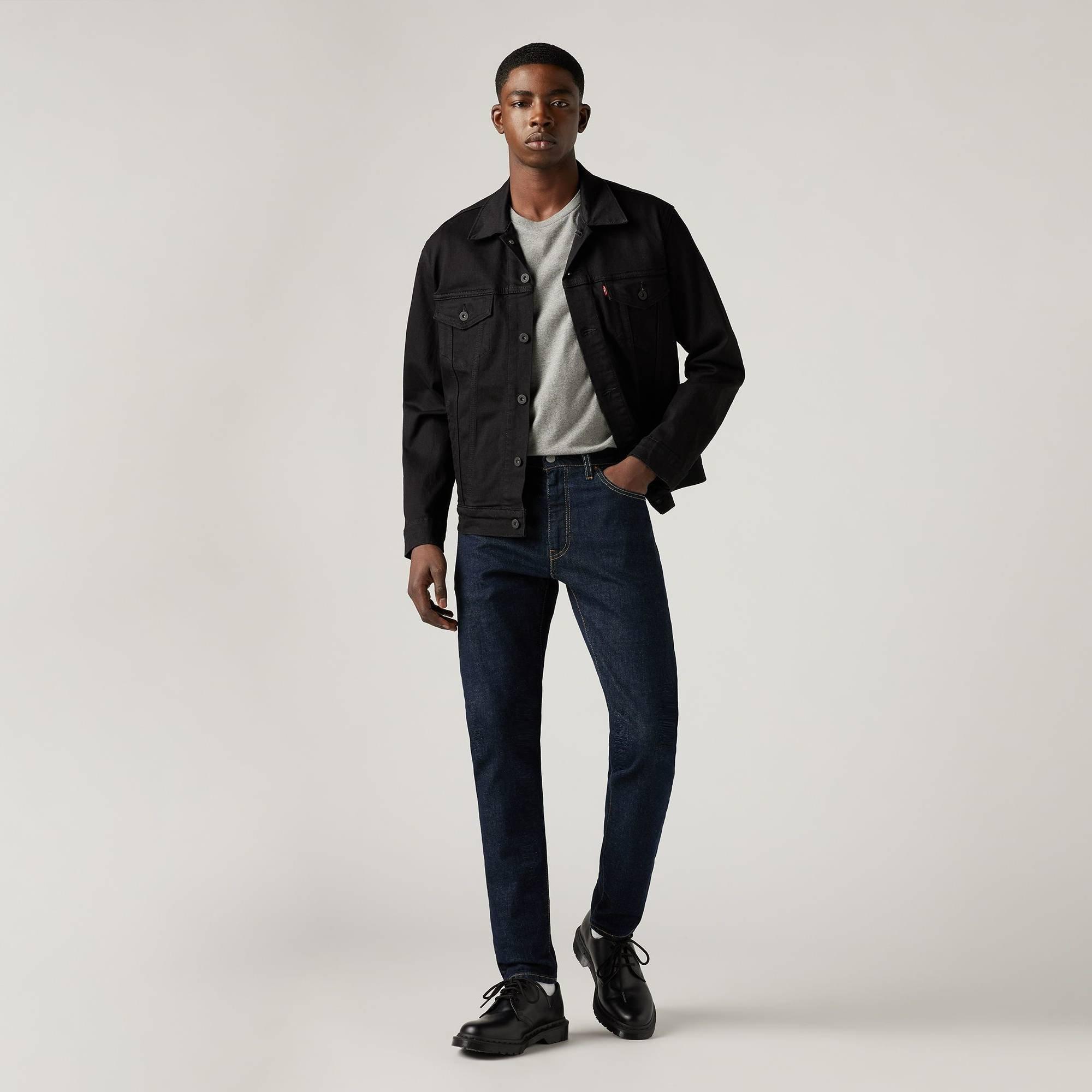 Levis 512™ Slim Tapered Jeans