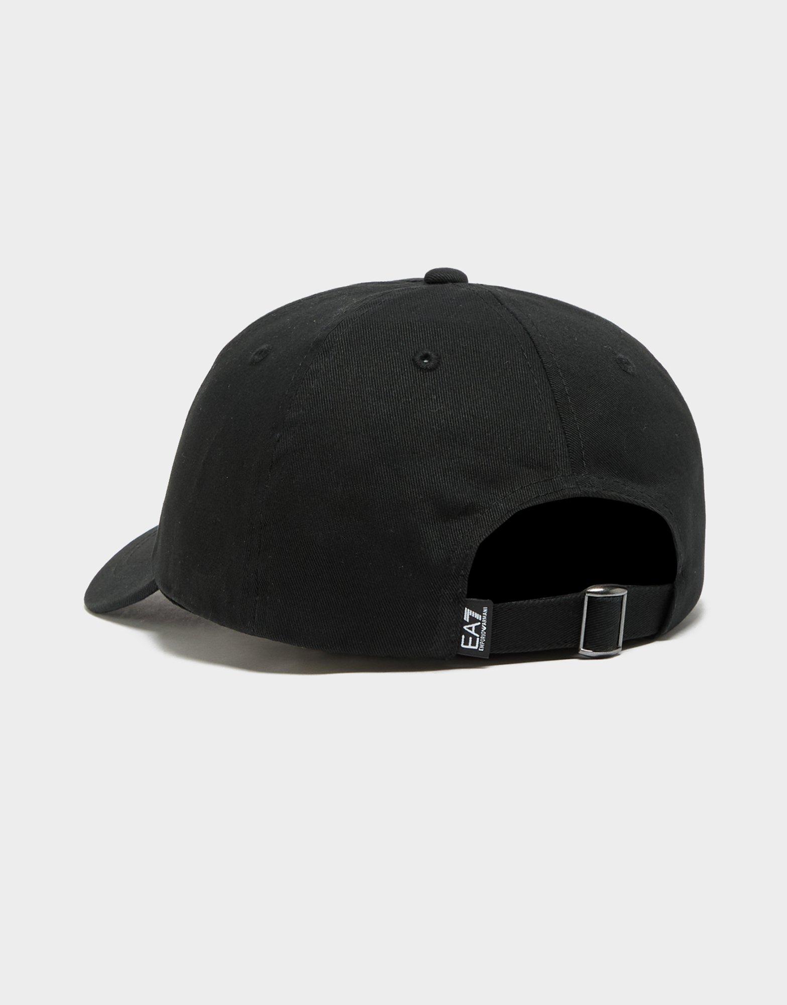 EA7 Emporio Armani Casquette Training Logo Series