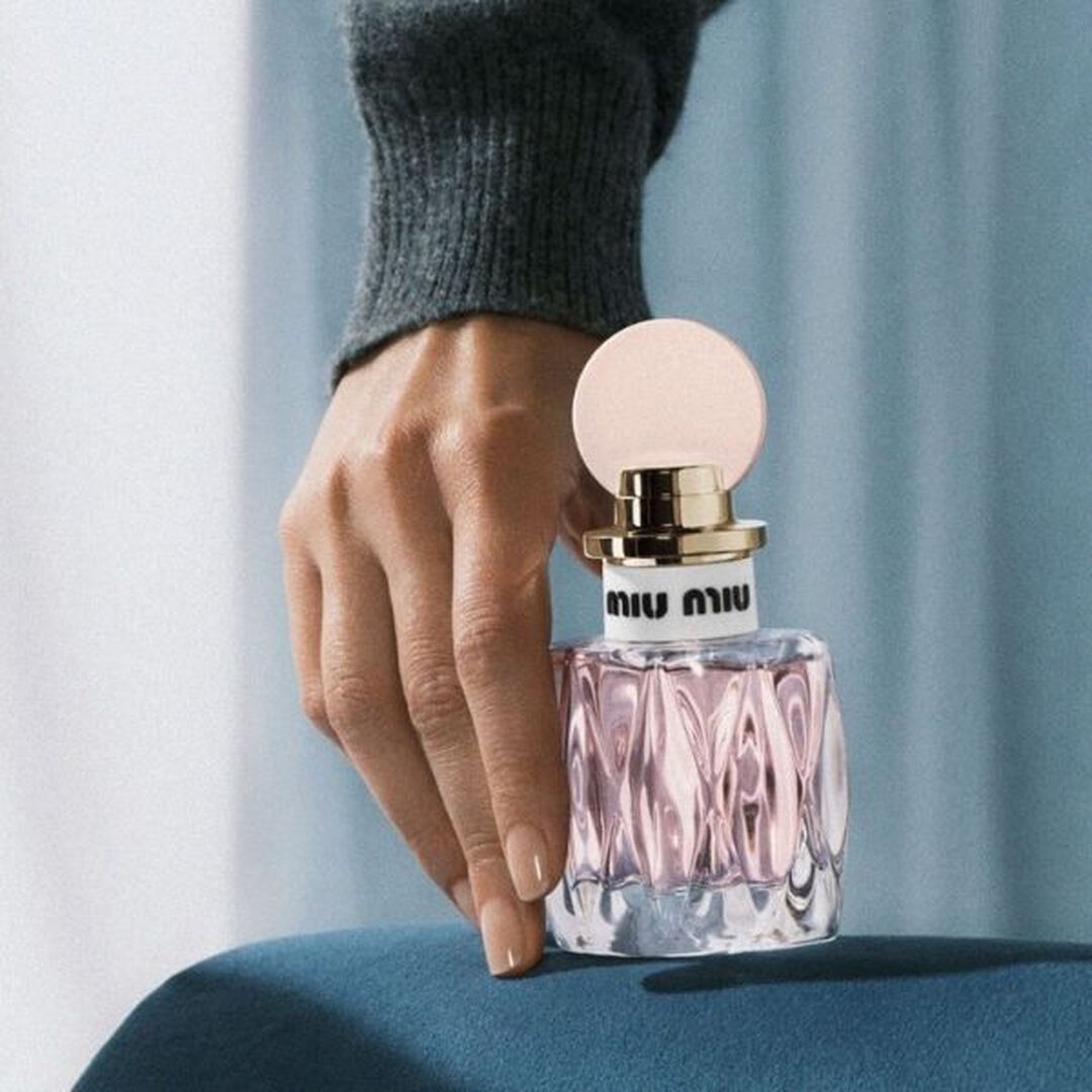 Miu Miu Eau Rosee Eau de Toilette - 50ml