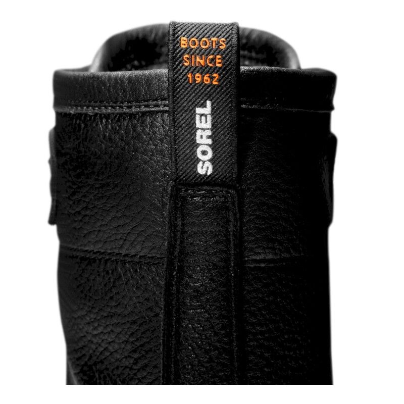 Caribou™ Royal Hi-Viz WP - Bottes de neige homme