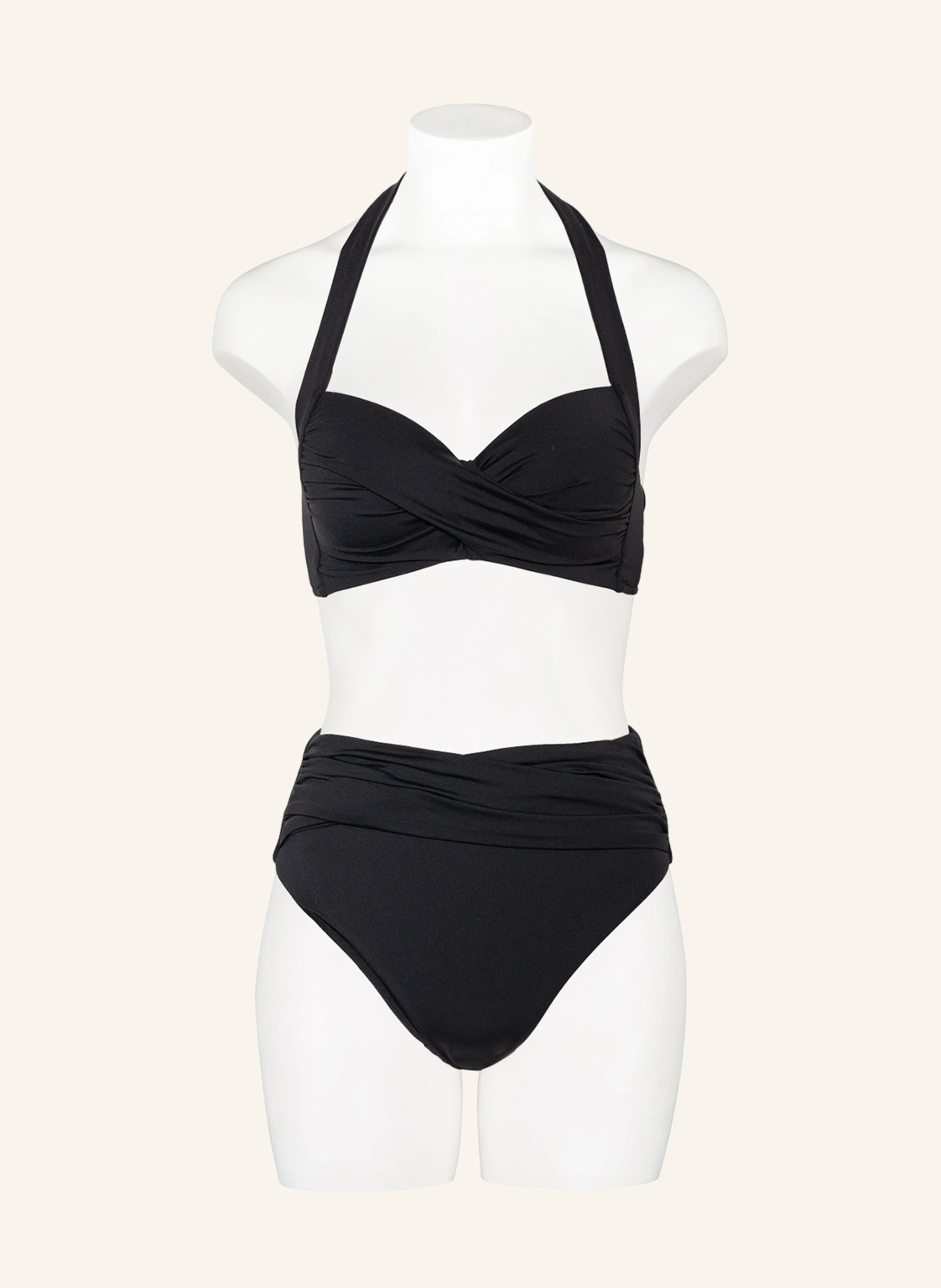 SEAFOLLY High-Waist-Bikini-Hose SEAFOLLY COLLECTIVE