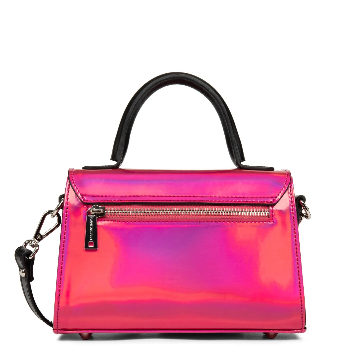 Glass Irio-Sac à main