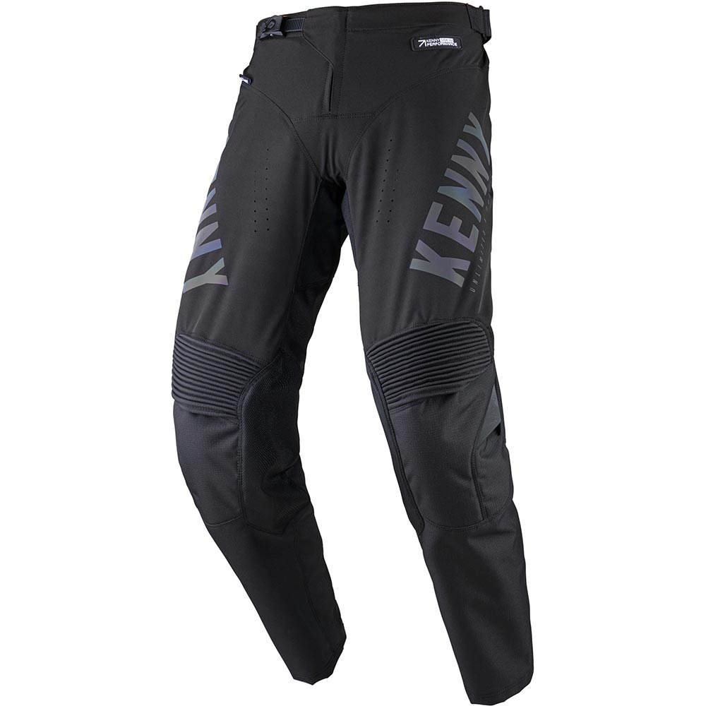 Kenny - Pantalon Performance Prism Noir
