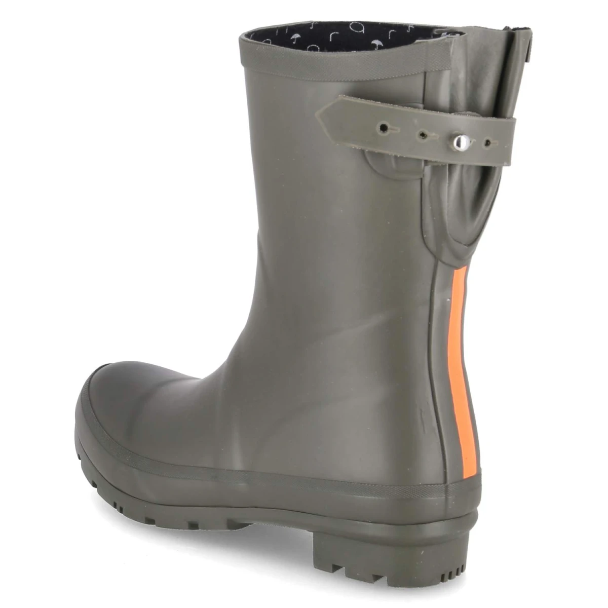 RajnGummistiefel - kaki