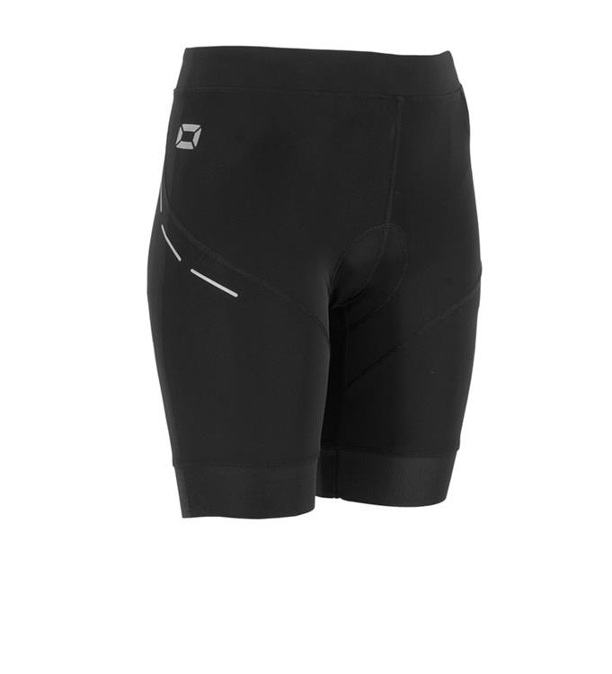 Stanno Functionals Cycling Shorts Ladies