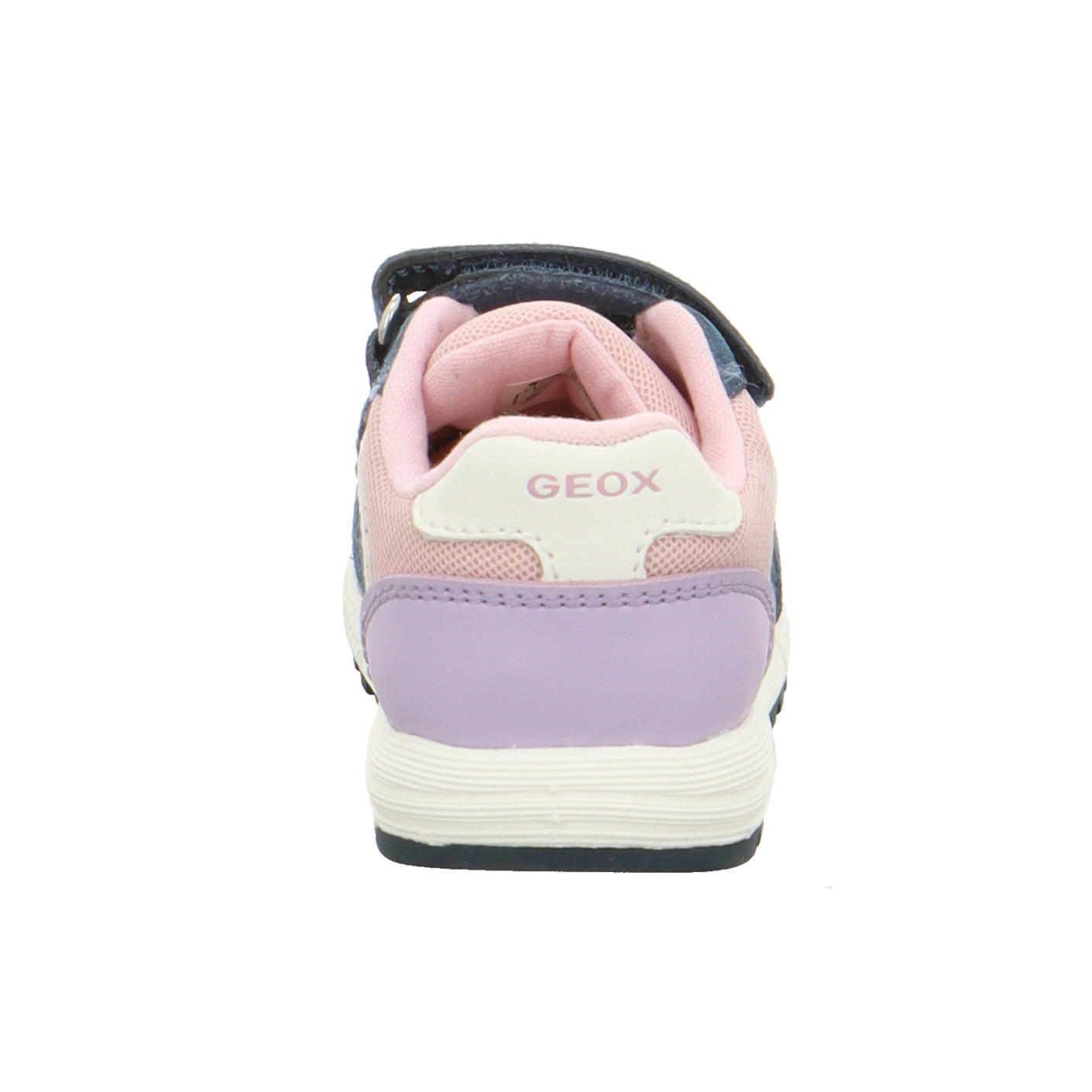 Kleinkinderschuh blau