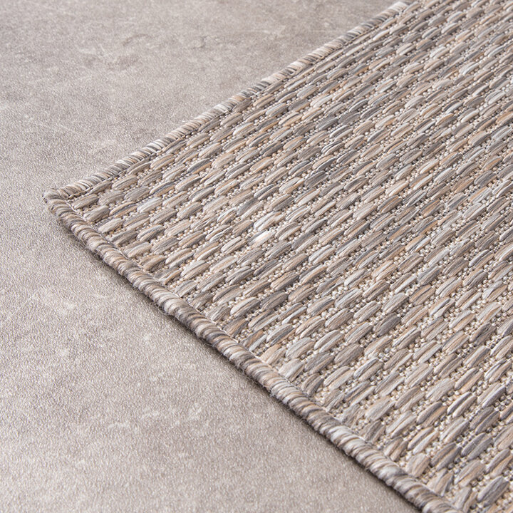 Buitenkleed - Costa Taupe