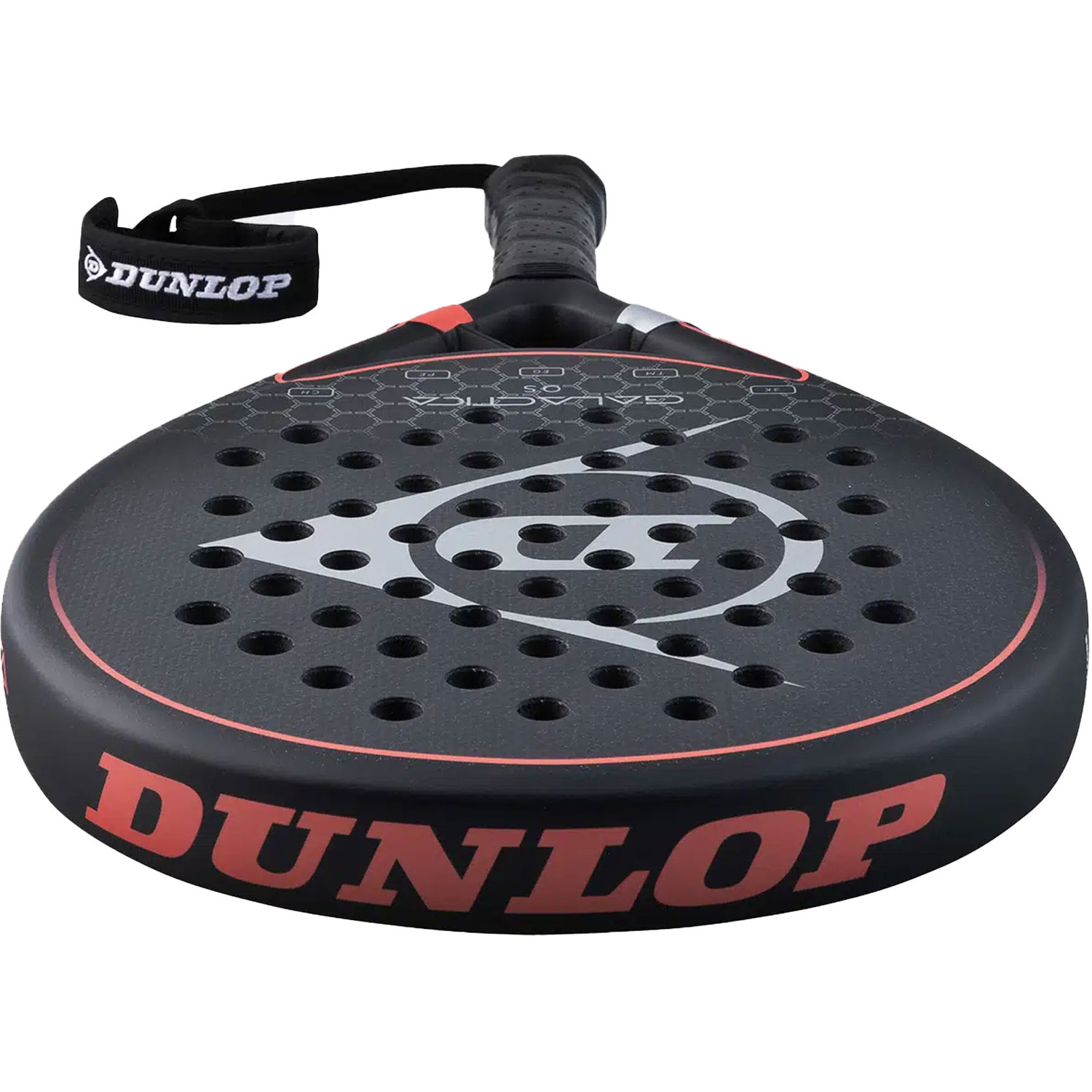 Dunlop Galatica OS