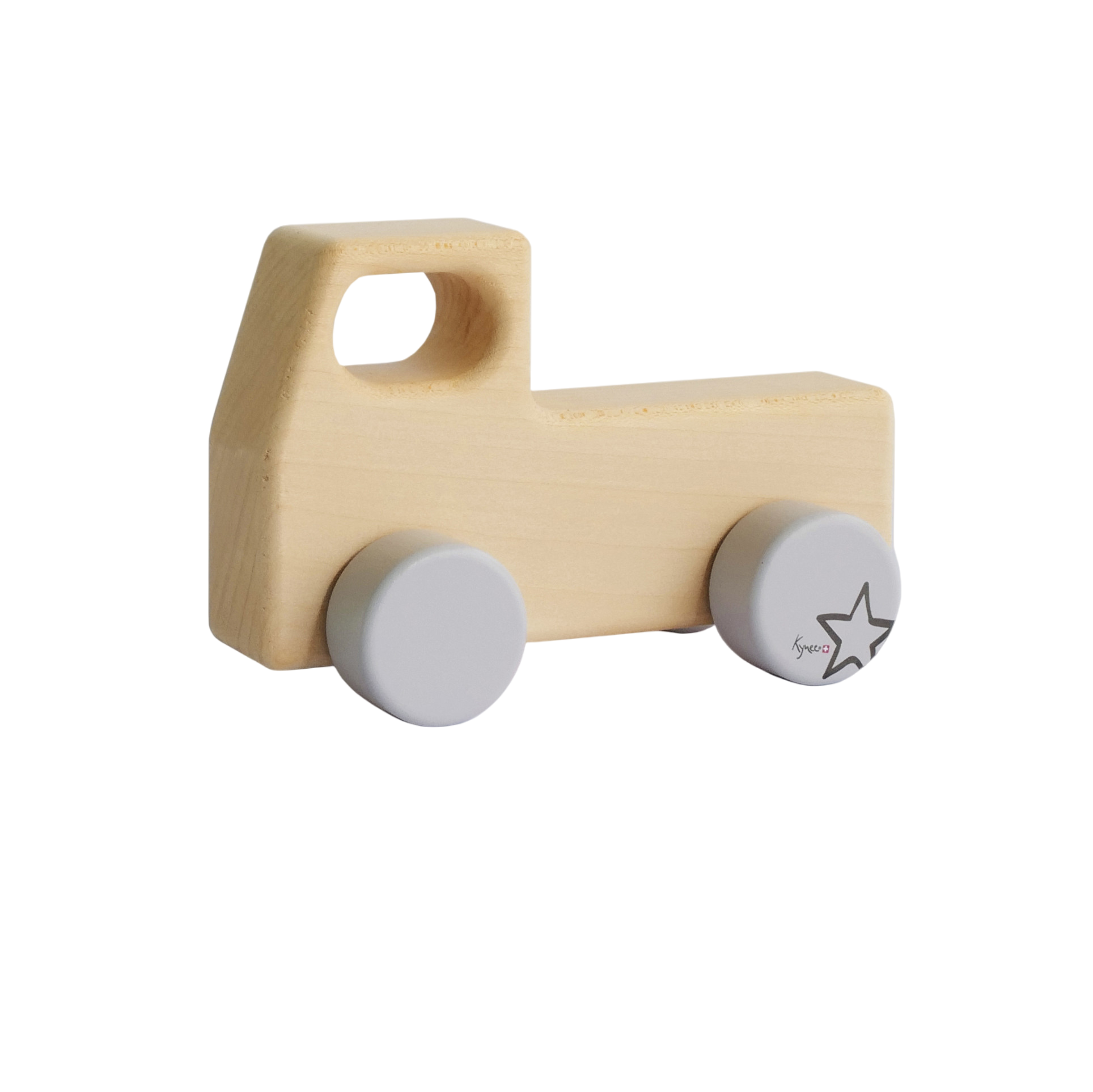 Lastwagen