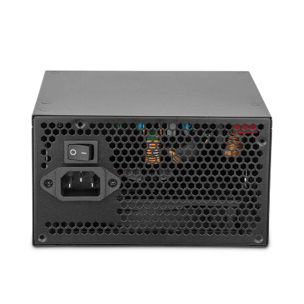 Yeyian RAIDEN 750W