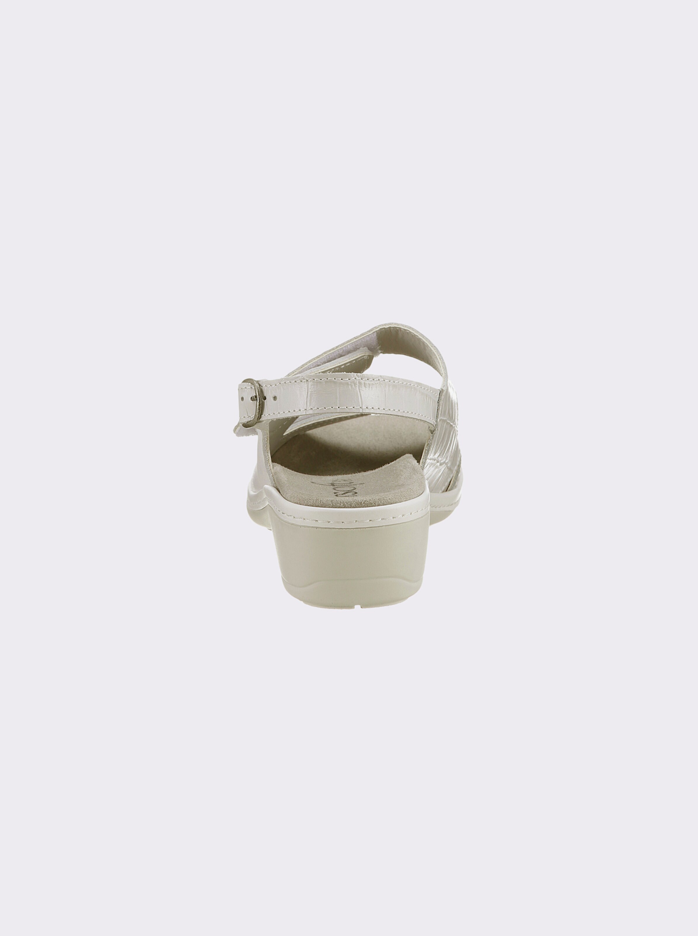 Sandalette