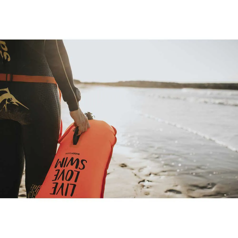 Buddyswim Live Love Swim Boje 20L