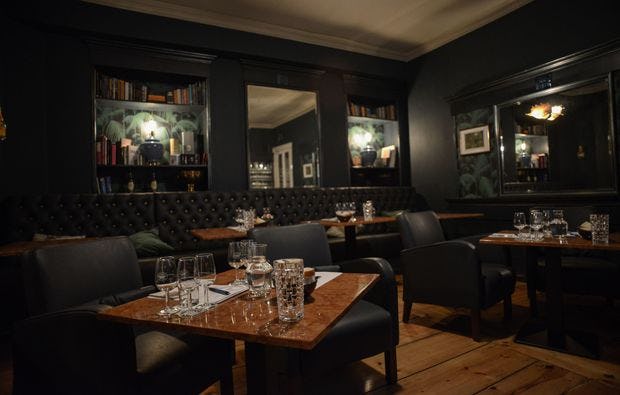 Rum-Tasting in Berlin als Geschenkidee