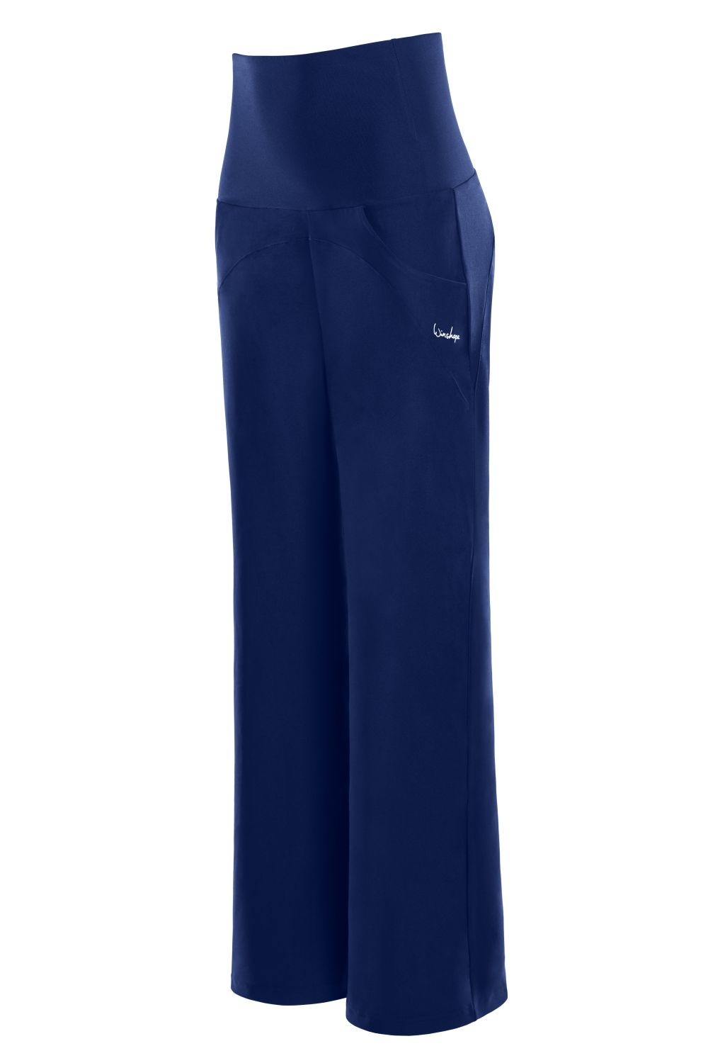 Winshape Culotte »Functional Comfort CUL601C«  High Waist mit praktischen Taschen
