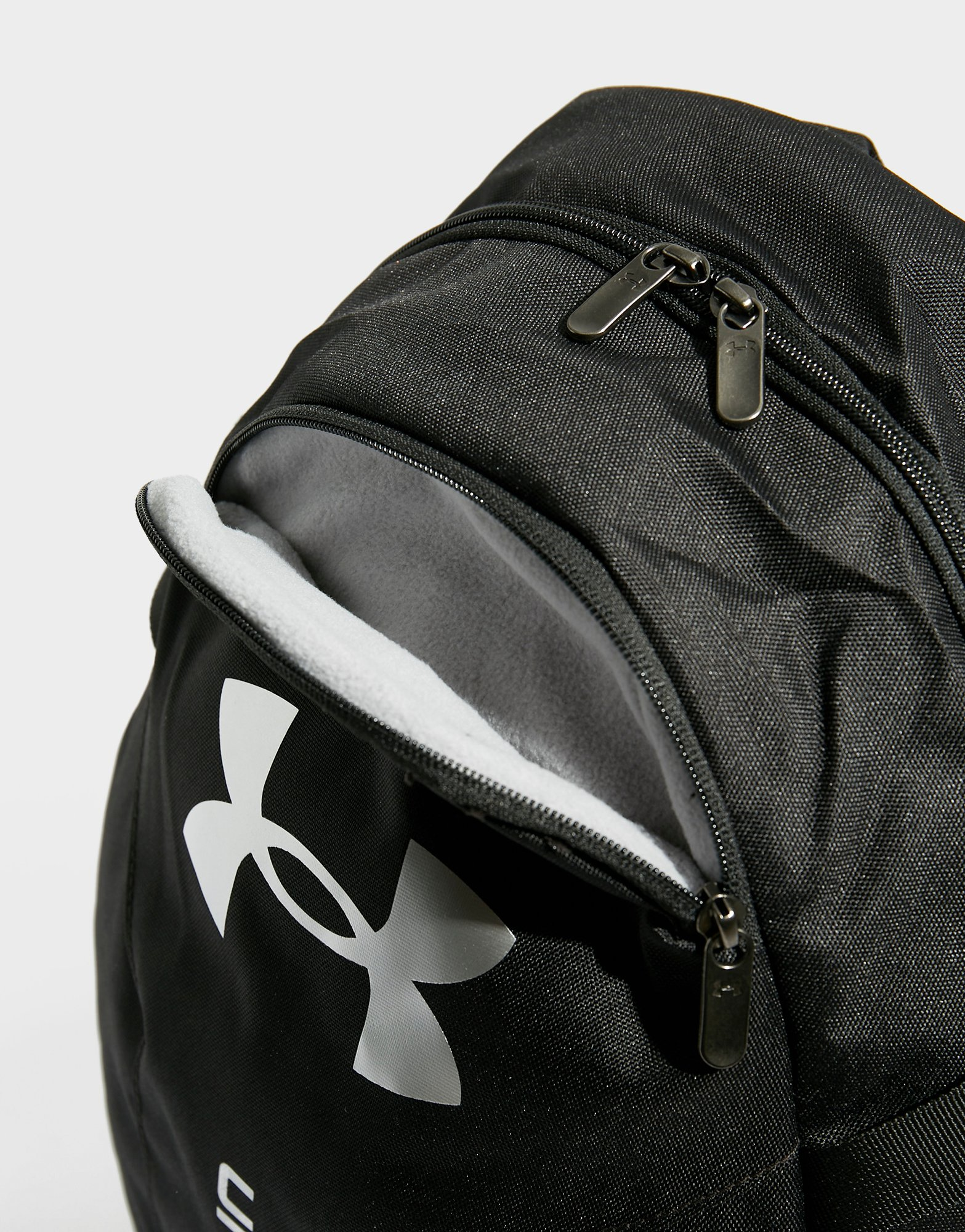 Under Armour Sac à Dos Hustle Lite