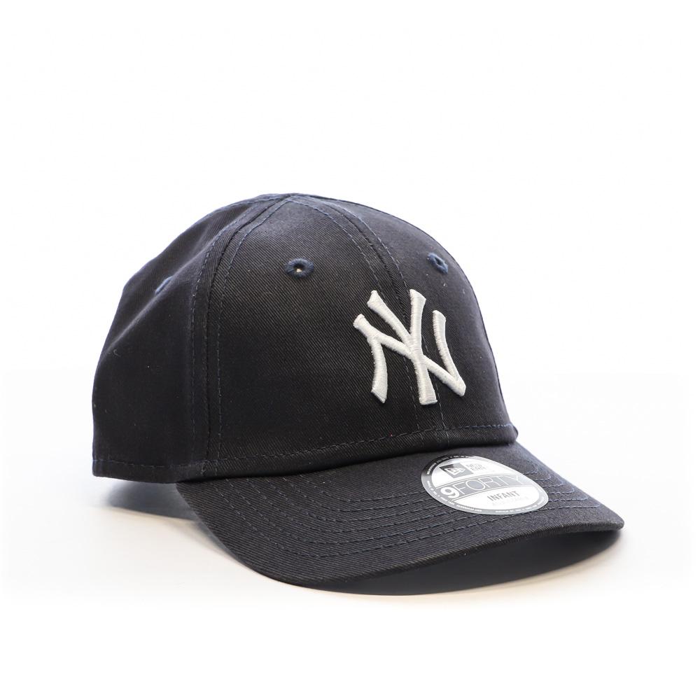 New Era Casquette Marine Garçon New Era My First 940