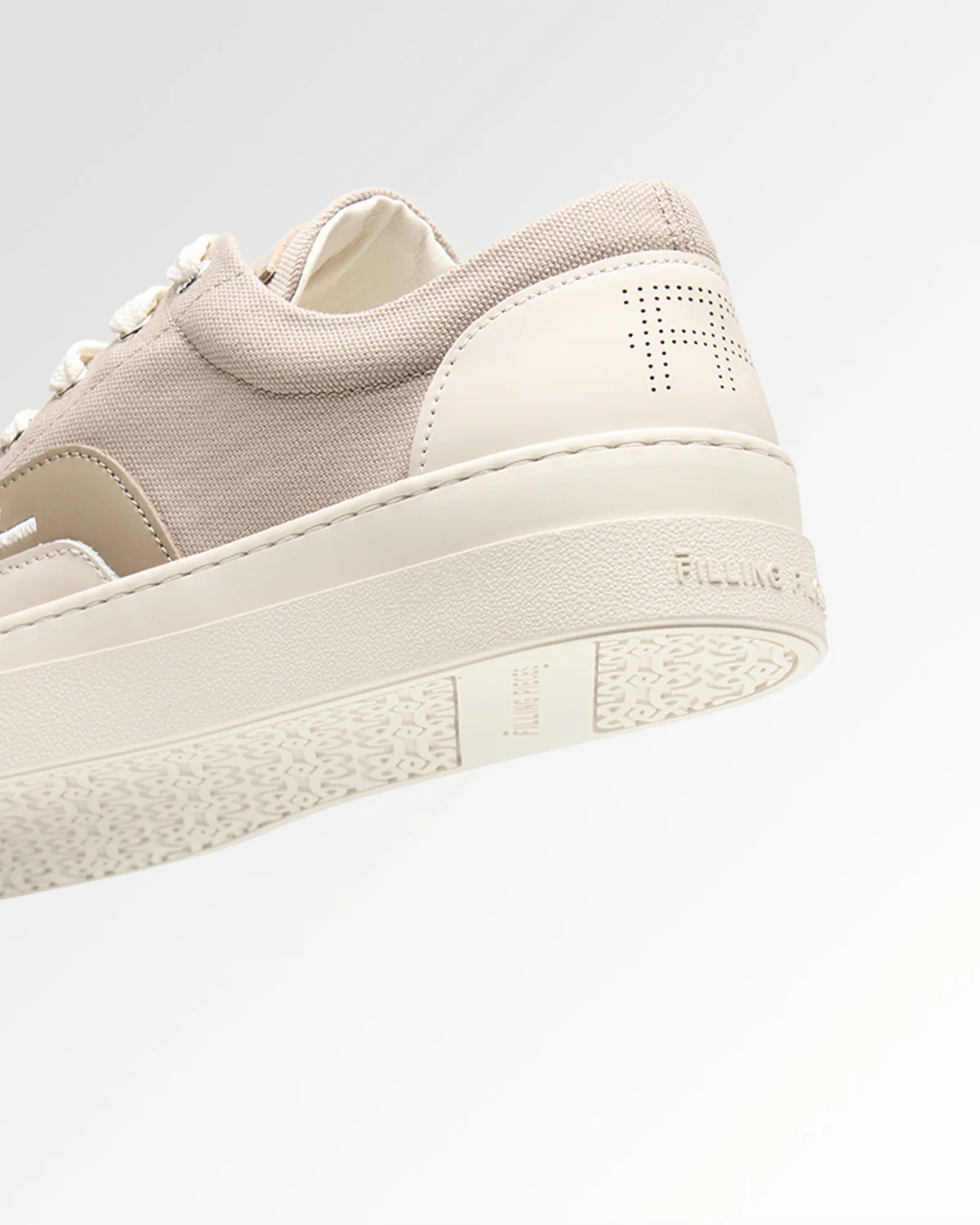 Riviera Low Beige