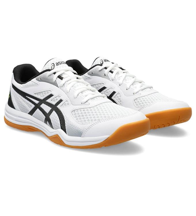 ASICS Men Upcourt 5 Indoorschoenen