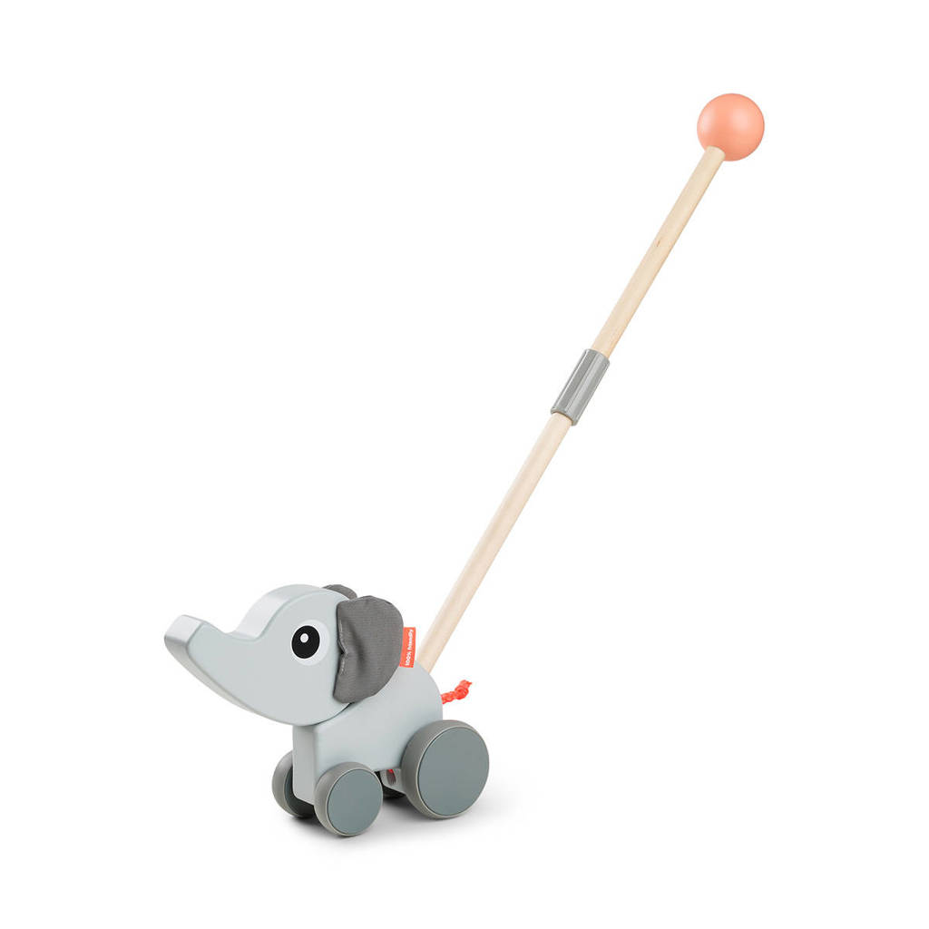 Push along Elphee Grey
