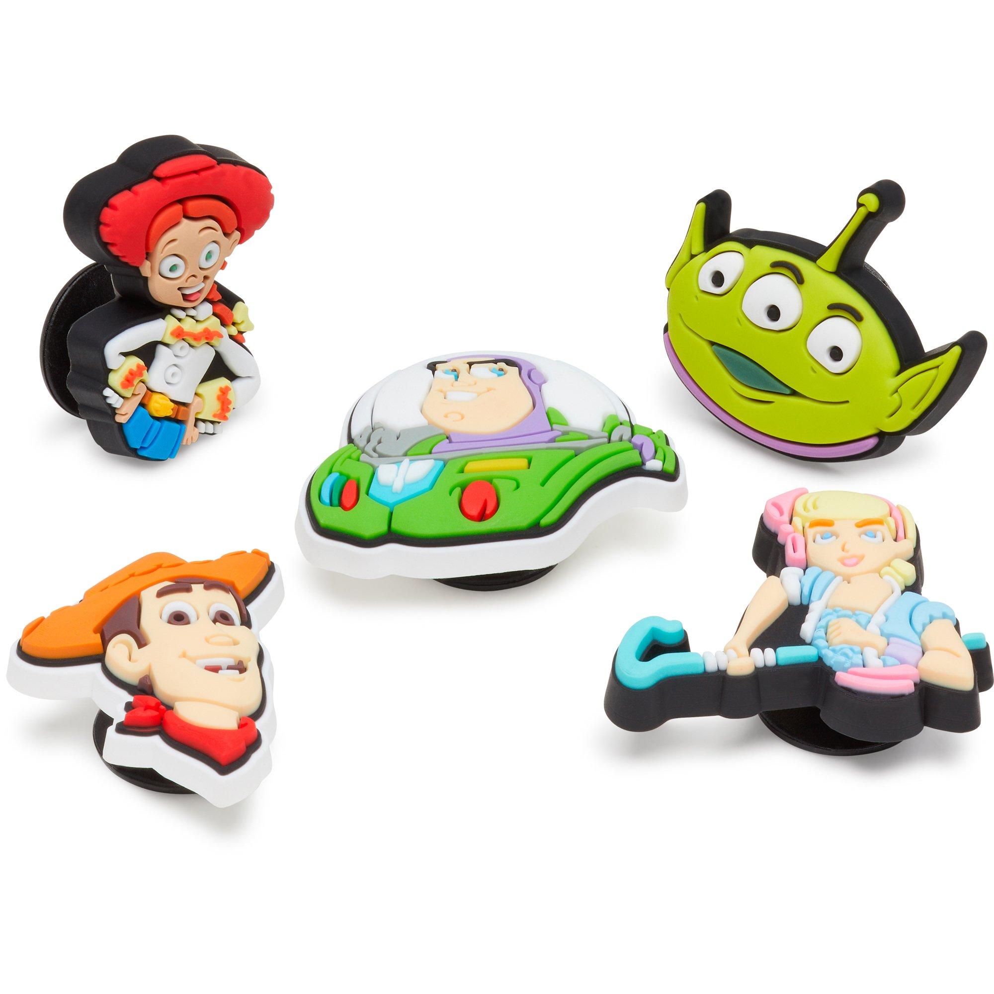 Crocs Jibbitz Charms