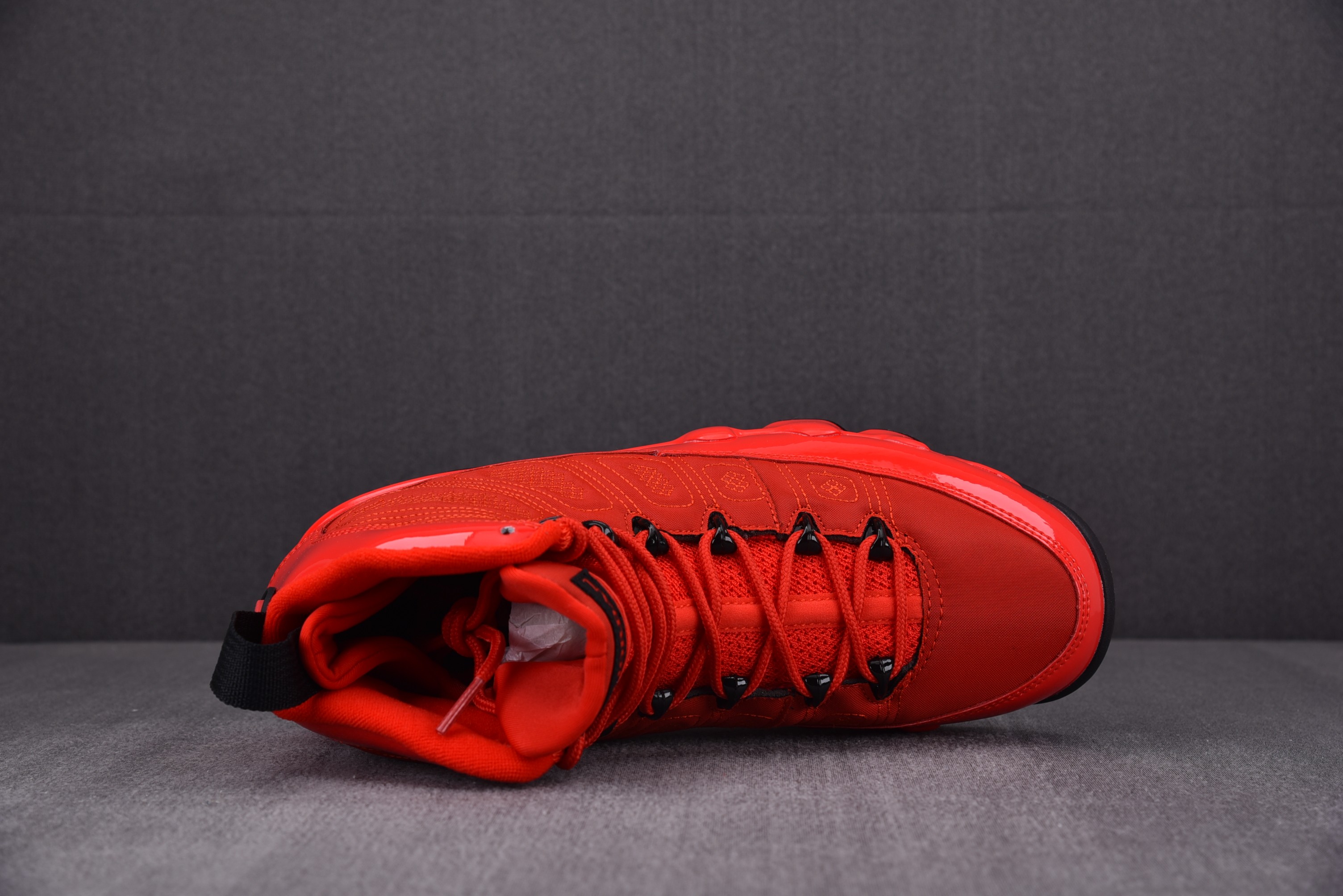 Jordan 9 Retro Chile Red