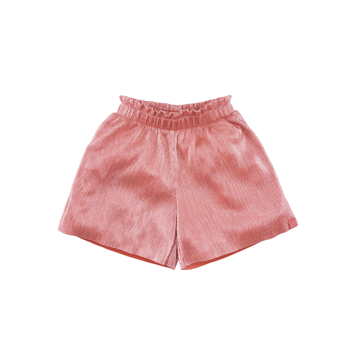 Z8 kids Z8 kids short Rumi living coral