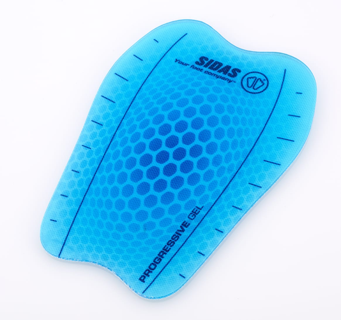 Sidas Shin Protect XL (Pair)