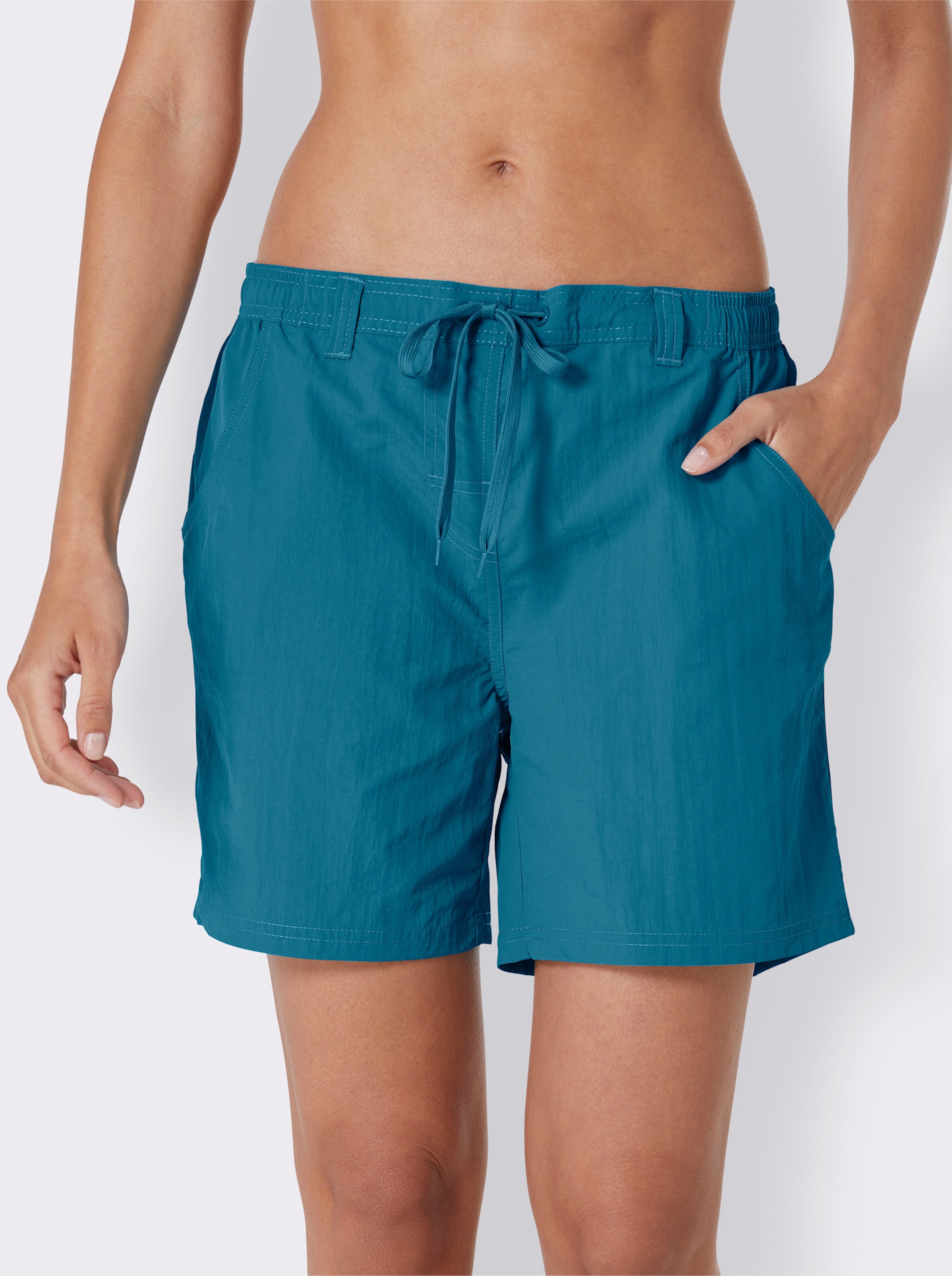 Badeshorts