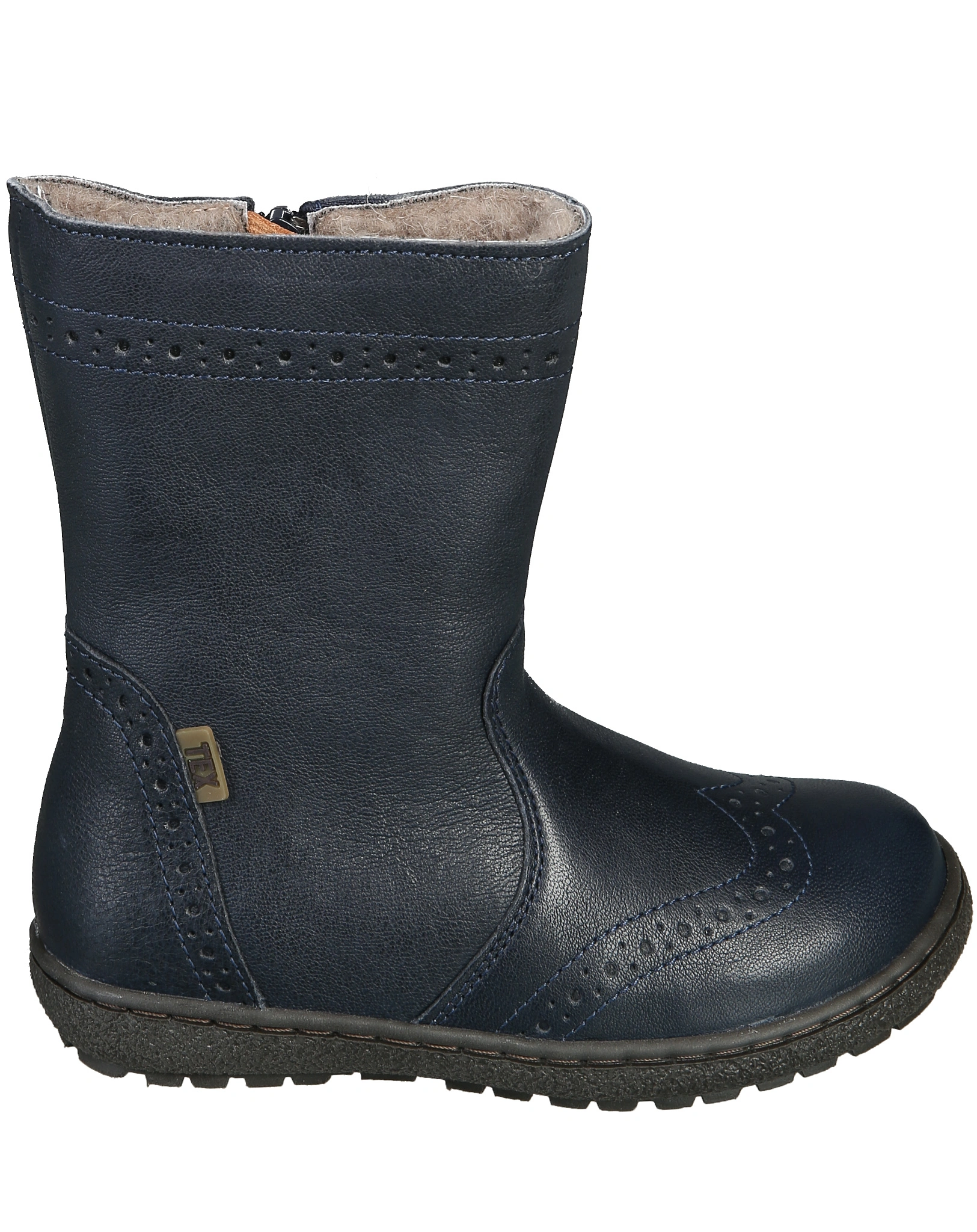 Winterstiefel EJRA TEX in navy