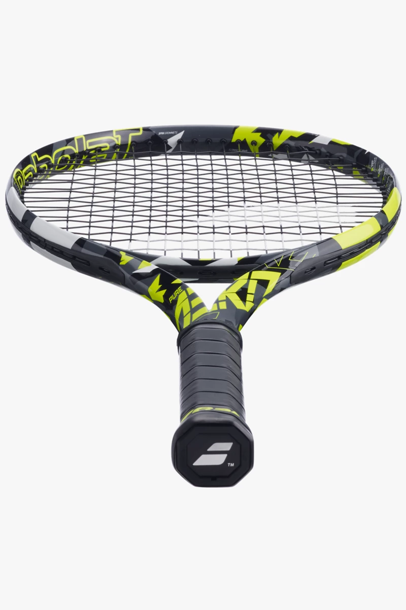 Babolat Pure Aero - besaitet - Tennisracket