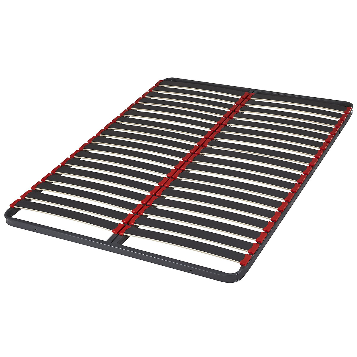 LA REDOUTE INTERIEURS<br>Estrado de cama com 18 ripas largas