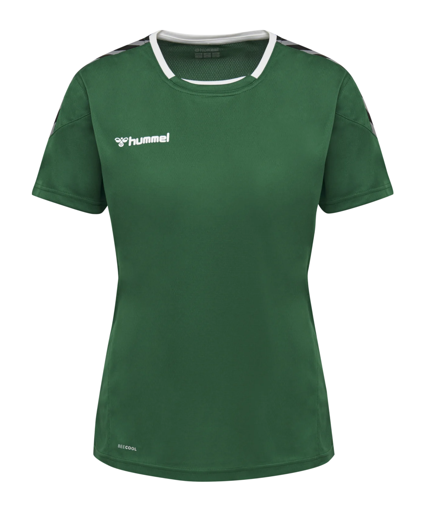 Hummel Authentic Poly Trikot kurzarm Damen F6140
