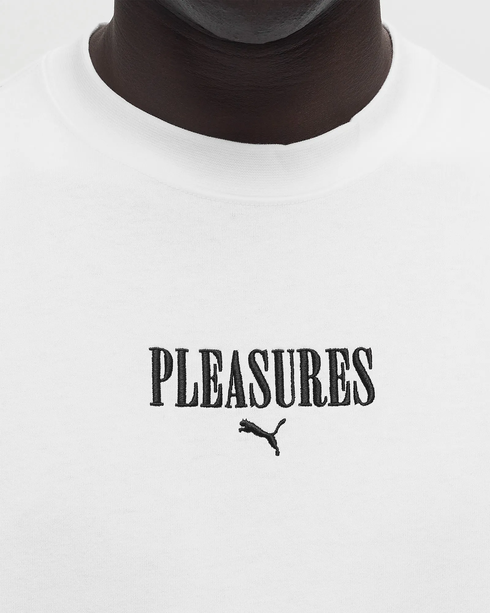 Puma PUMA x PLEASURES Graphic Tee