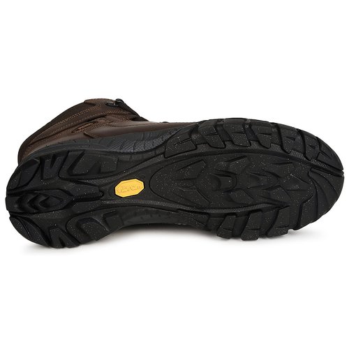 Meindl - STOWE GORE-TEX - Brun
