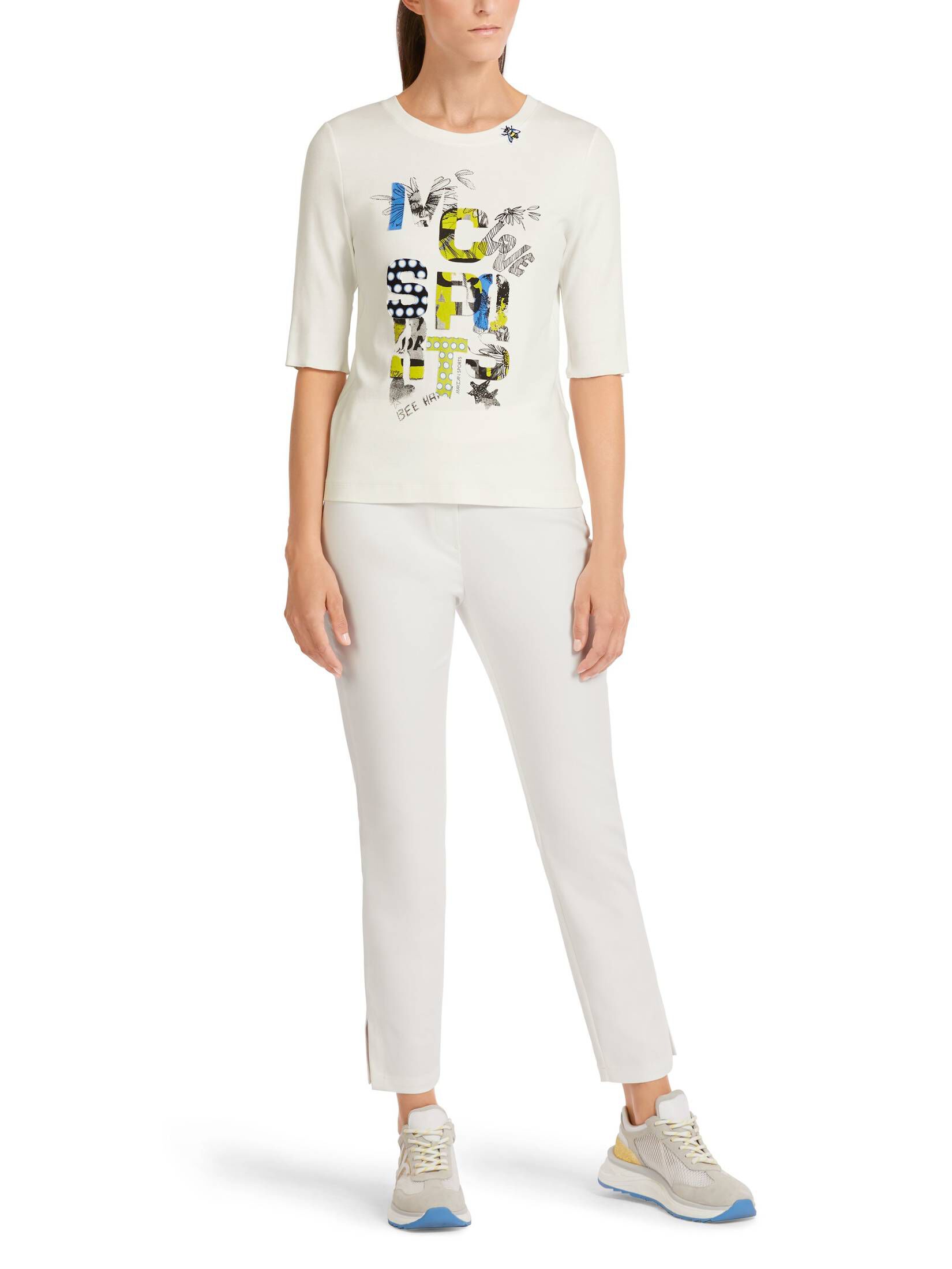 Marc Cain| Damen T-Shirt