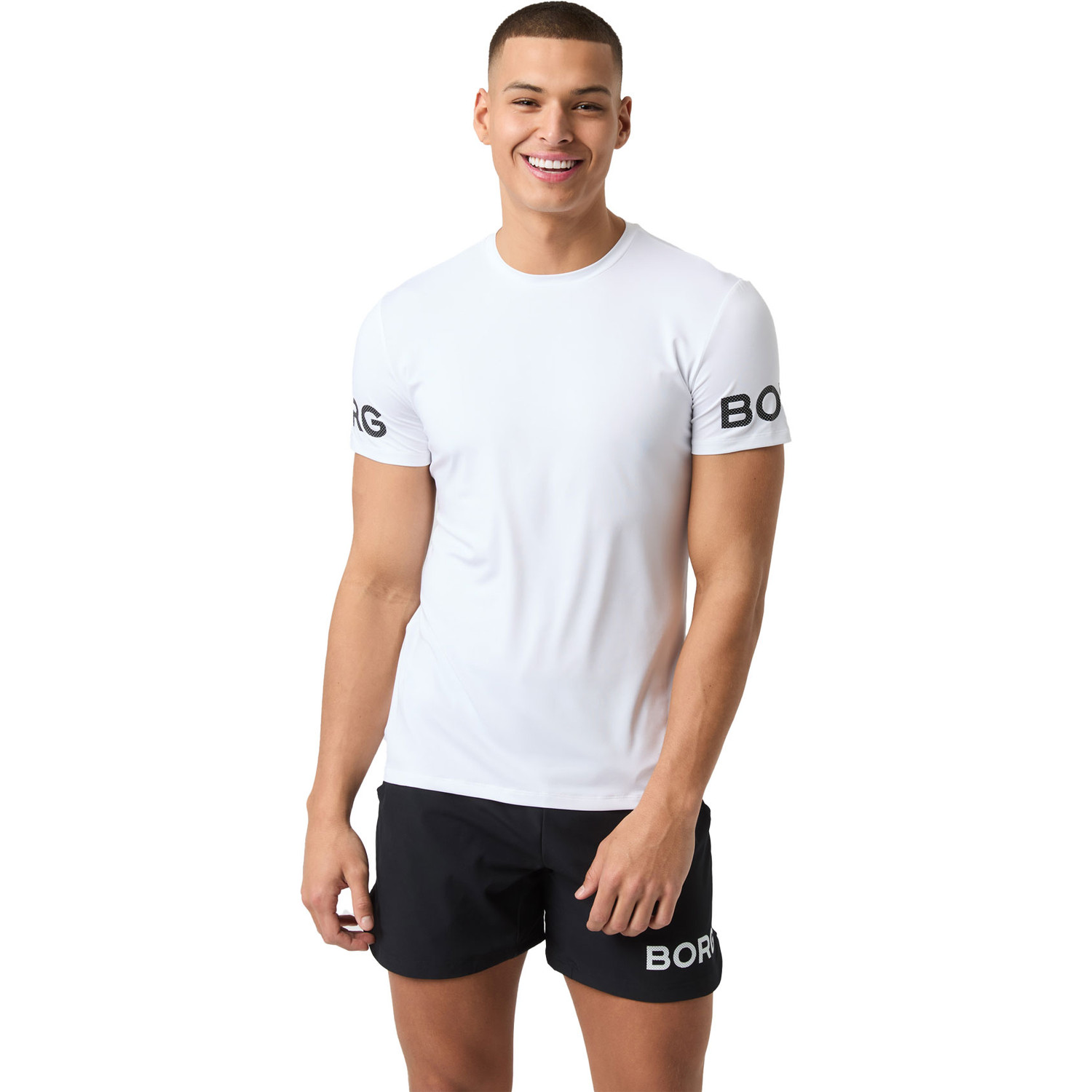 Bjorn Borg S4 Borg Heren Set