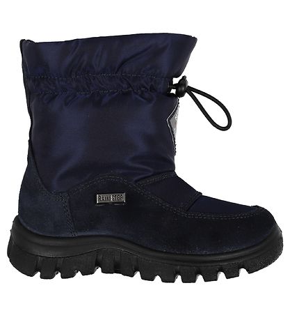 Naturino Winterstiefel - Varna - Blau