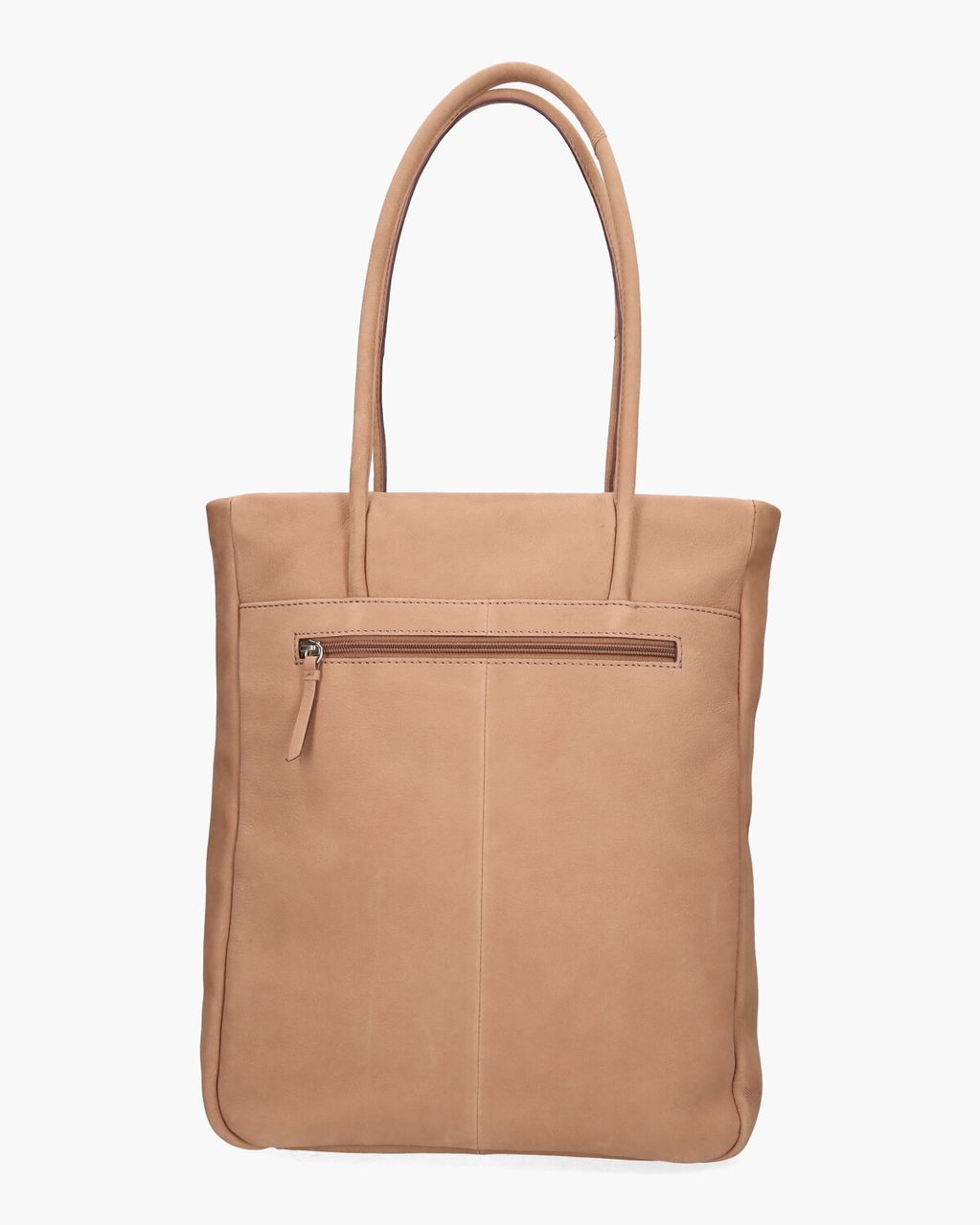 Burkely Still Selene Shopper Roze Tas