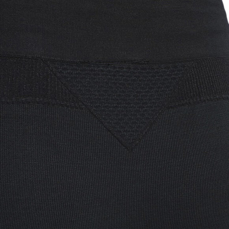 Hummel Clea Seamless Mid Waist leggings Sort