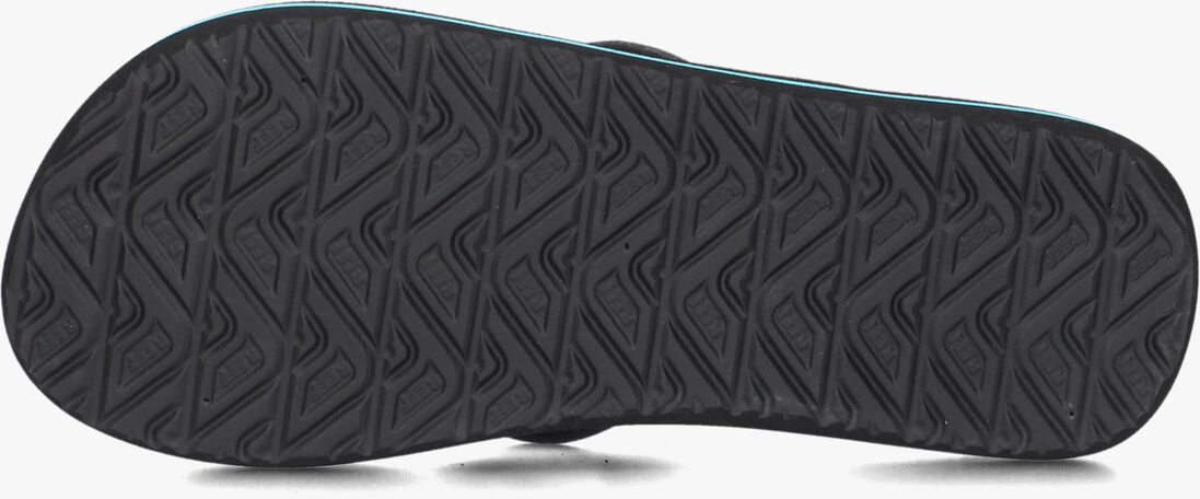 REEF blauwe reef teenslippers ahi