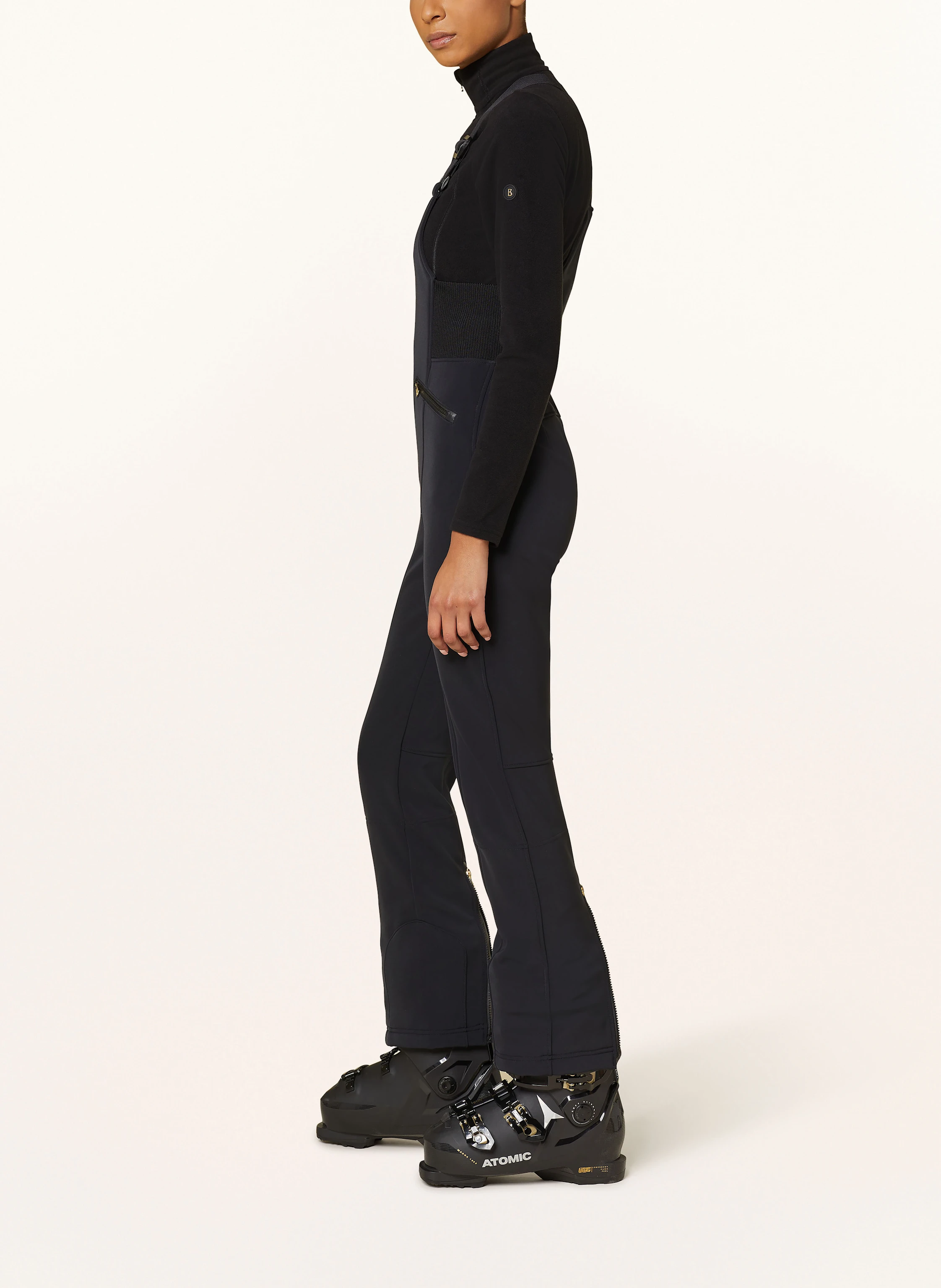 BOGNER Softshell-Skihose CARI1