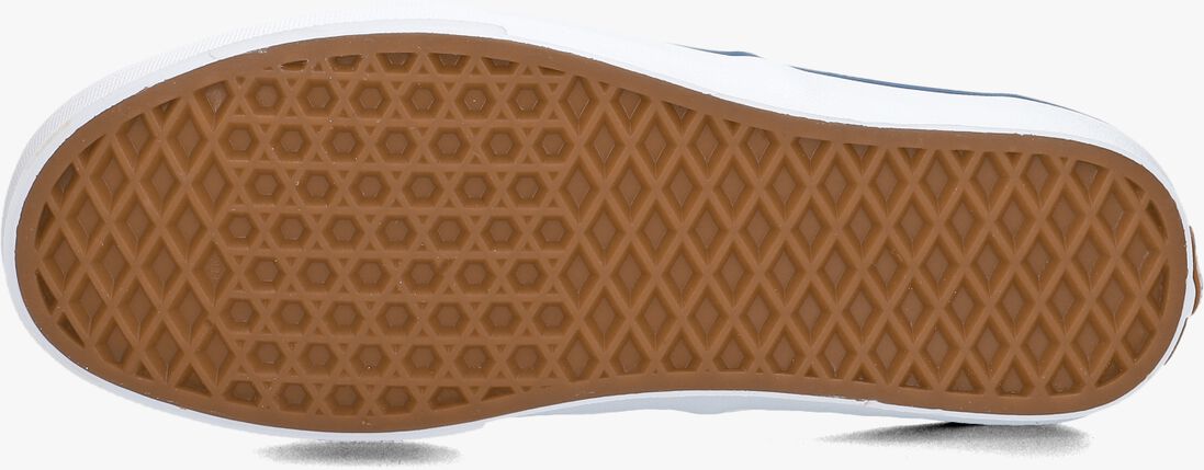 VANS beige vans lage sneakers ua authentic women